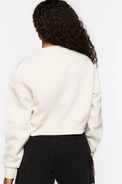 Funnel Neck Zip-Up Jacket