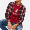 Gingerbread Man Graphic Tee