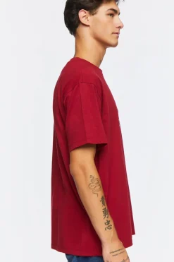 Gingerbread Man Graphic Tee