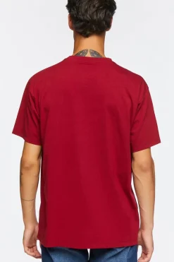 Gingerbread Man Graphic Tee