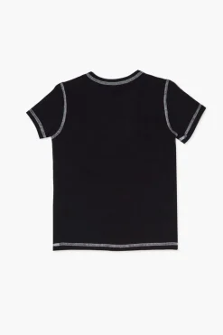 Girls Acdc Graphic Tee (Kids)