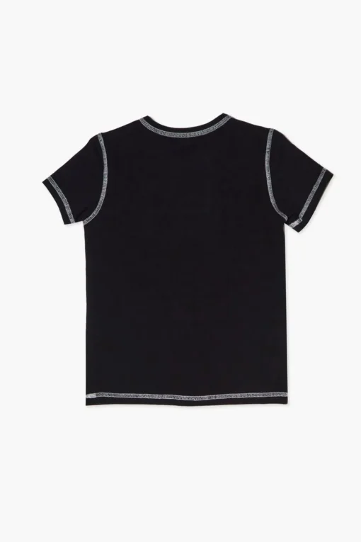 Girls Acdc Graphic Tee (Kids)