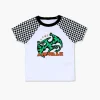Girls Airwalk Pterodactyl Graphic Tee (Kids)