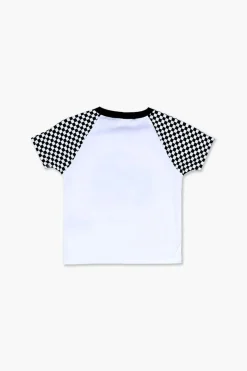 Girls Airwalk Pterodactyl Graphic Tee (Kids)