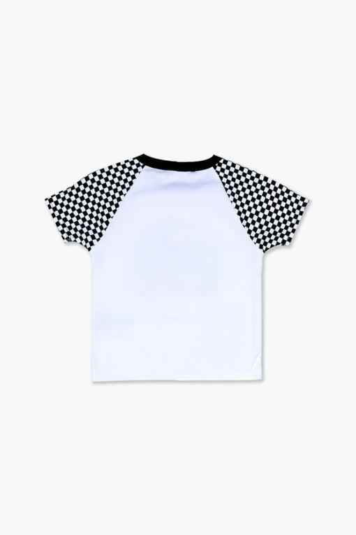 Girls Airwalk Pterodactyl Graphic Tee (Kids)