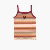 Girls Airwalk Striped Cami (Kids)