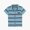 Girls Airwalk Striped Top (Kids)