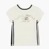 Girls American Athletics Graphic Tee (Kids)