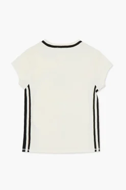 Girls American Athletics Graphic Tee (Kids)