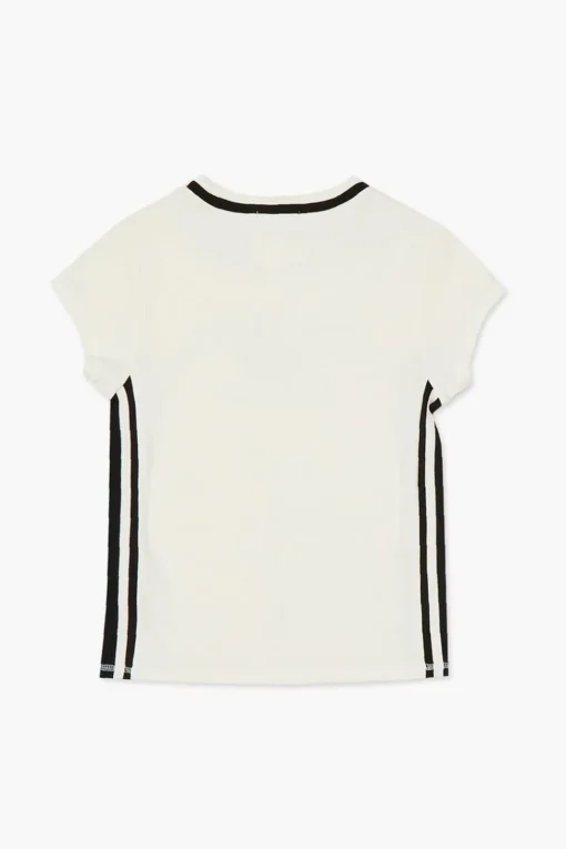 Girls American Athletics Graphic Tee (Kids)
