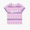 Girls Barbie Graphic Tee (Kids)