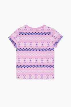 Girls Barbie Graphic Tee (Kids)
