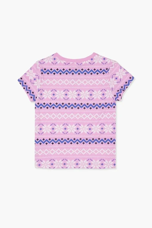 Girls Barbie Graphic Tee (Kids)
