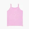 Girls Basic Scoop Neck Cami (Kids)