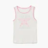 Girls Butterfly Graphic Tank Top (Kids)