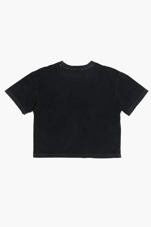 Girls Butterfly Graphic Tee (Kids)