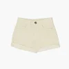 Girls Corduroy Shorts (Kids)
