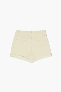 Girls Corduroy Shorts (Kids)