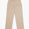 Girls Cotton-Blend Pants (Kids)