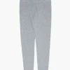 Girls Cotton-Knit Leggings (Kids)