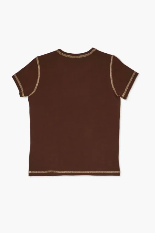 Girls Def Leppard Graphic Tee (Kids)