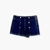 Girls Denim Shorts (Kids)