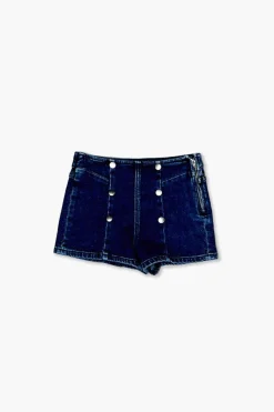 Girls Denim Shorts (Kids)