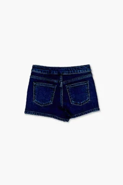 Girls Denim Shorts (Kids)