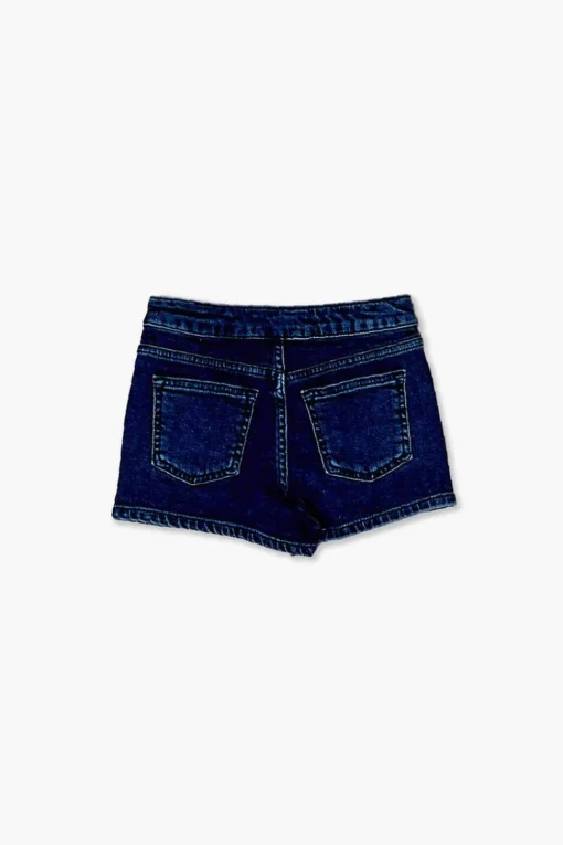 Girls Denim Shorts (Kids)