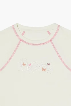 Girls Dreams Graphic Tee (Kids)