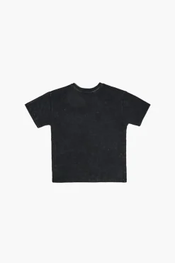 Girls Embellished Amour Graphic Tee (Kids)