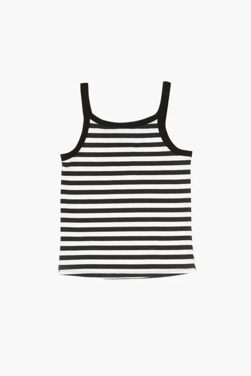 Girls Emotional Graphic Cami (Kids)