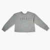 Girls Fairy Graphic Pullover (Kids)