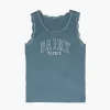 Girls Fairy Graphic Tank Top (Kids)