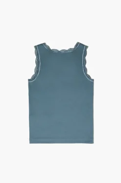 Girls Fairy Graphic Tank Top (Kids)