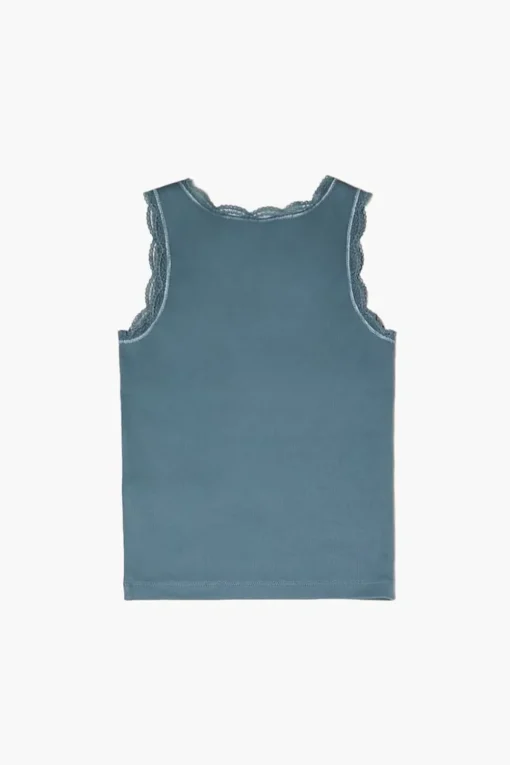 Girls Fairy Graphic Tank Top (Kids)