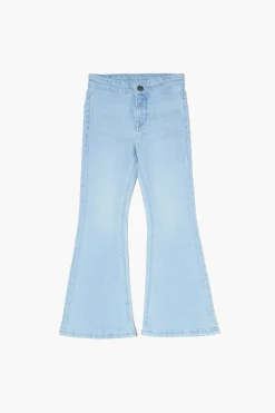 Girls Flare-Leg Jeans (Kids)