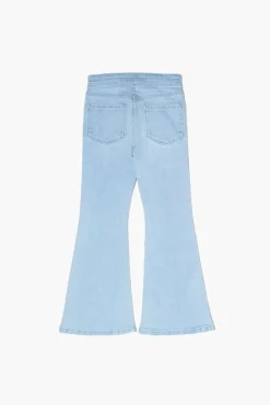 Girls Flare-Leg Jeans (Kids)