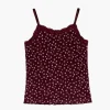 Girls Floral Print Cami (Kids)
