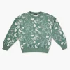 Girls Graphic Pullover (Kids)