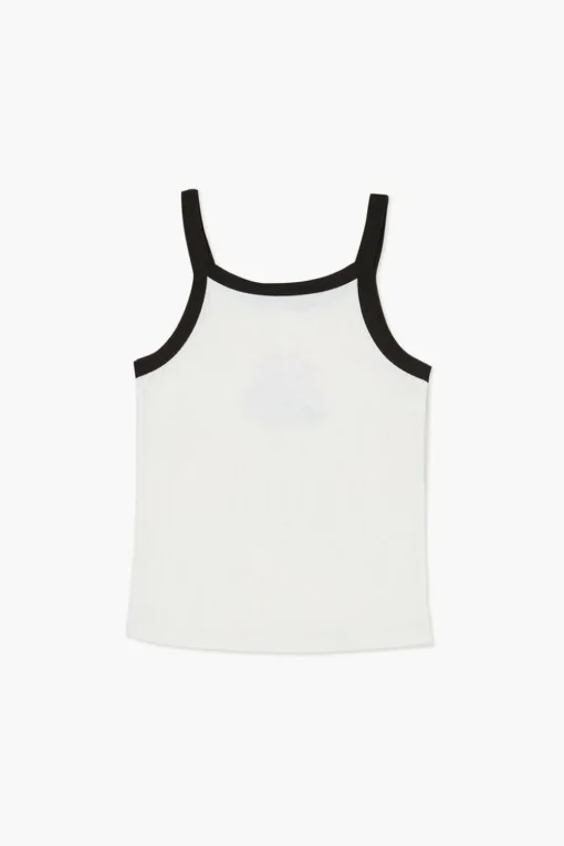 Girls Heartbreaker Graphic Cami (Kids)