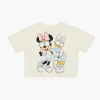 Girls Minnie & Daisy Tee (Kids)
