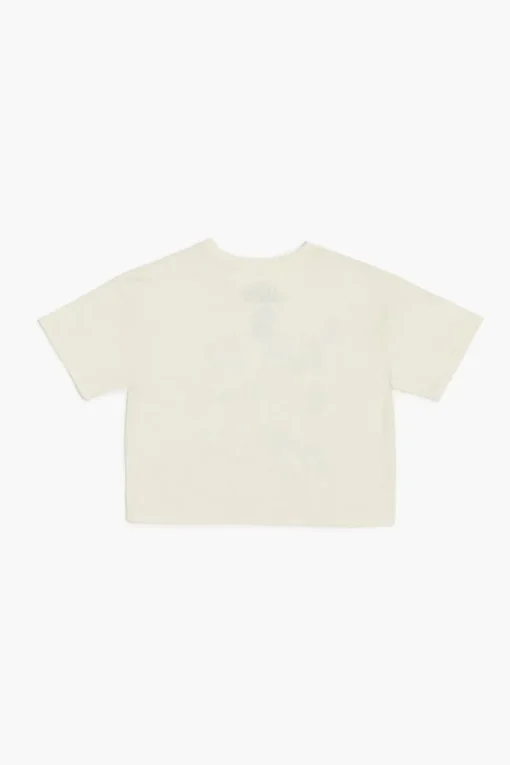 Girls Minnie & Daisy Tee (Kids)