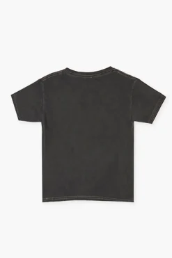 Girls Minnie Mouse Graphic Tee (Kids)
