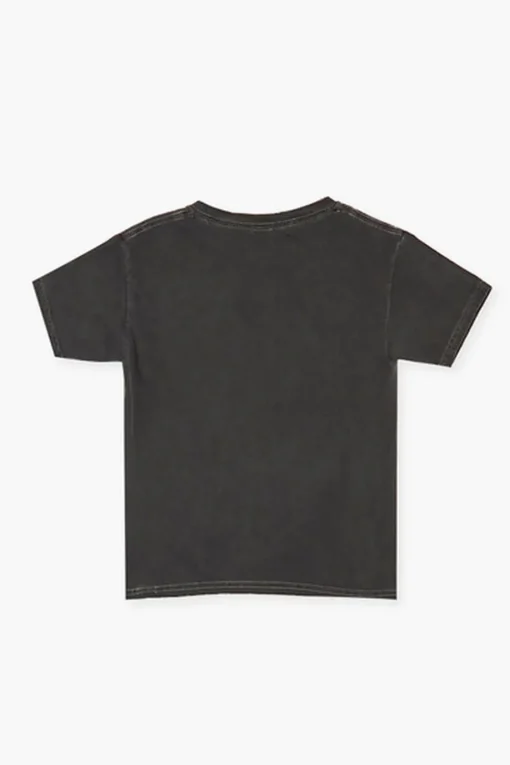 Girls Minnie Mouse Graphic Tee (Kids)