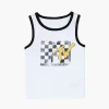 Girls Mtv Graphic Tank Top (Kids)