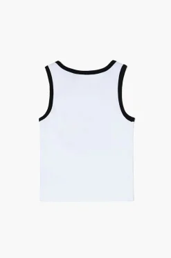 Girls Mtv Graphic Tank Top (Kids)