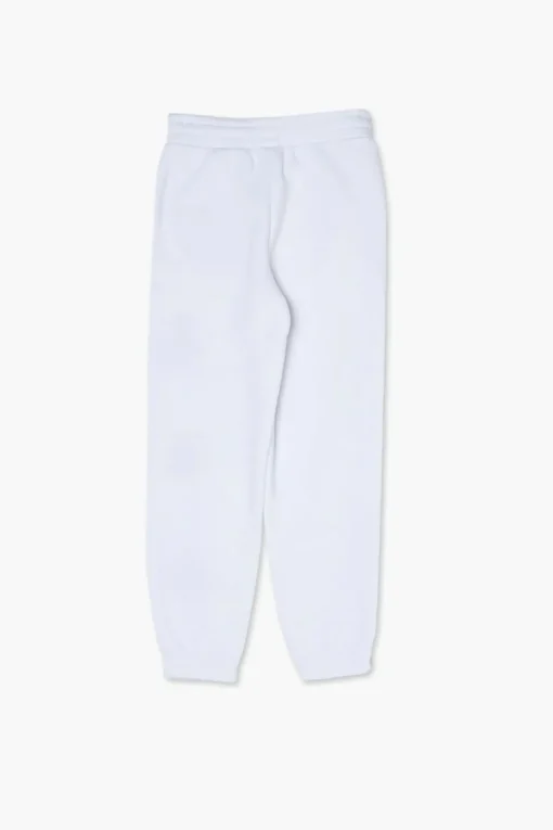 Girls Nasa Patch Joggers (Kids)