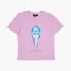 Girls Organically Grown Cotton Tee (Kids)