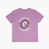 Girls Organically Grown Cotton Tee (Kids)